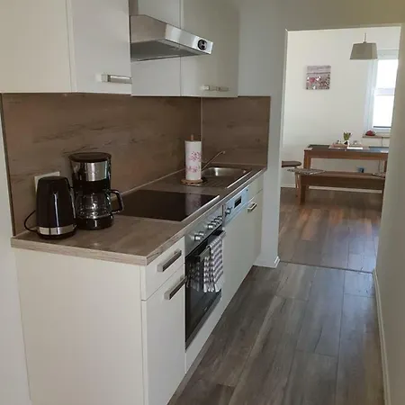 Appartamento ,,zum Posthaus