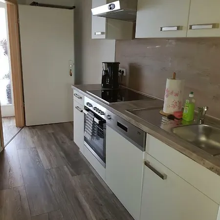 Appartamento ,,zum Posthaus