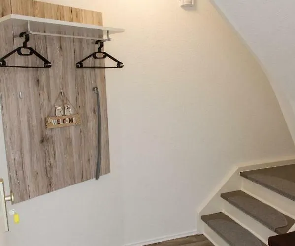 Apartamento ,,zum Posthaus