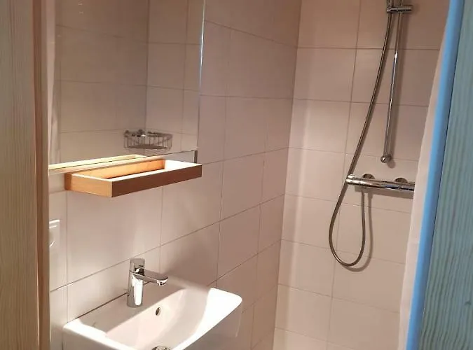 Apartamento ,,zum Posthaus