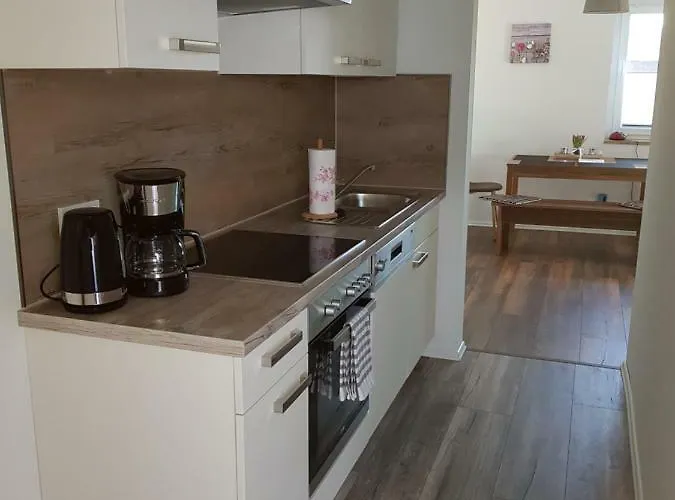 Apartamento ,,zum Posthaus