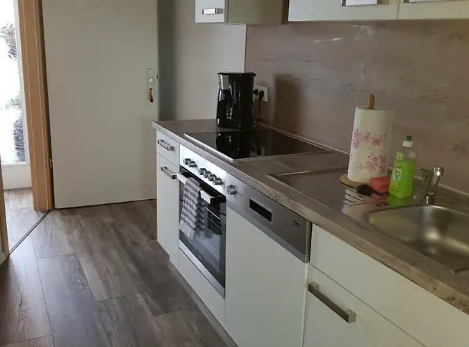 Apartamento ,,zum Posthaus