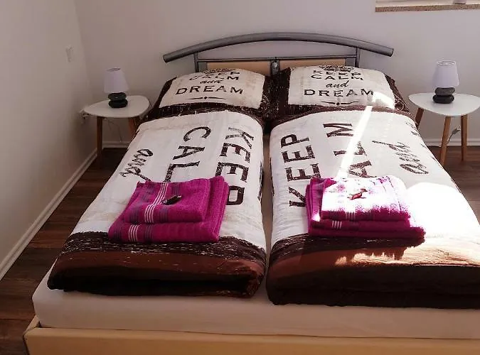 Apartamento ,,zum Posthaus